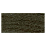 DMC Tapestry Wool 7398 Dark Avocado Green Article #486